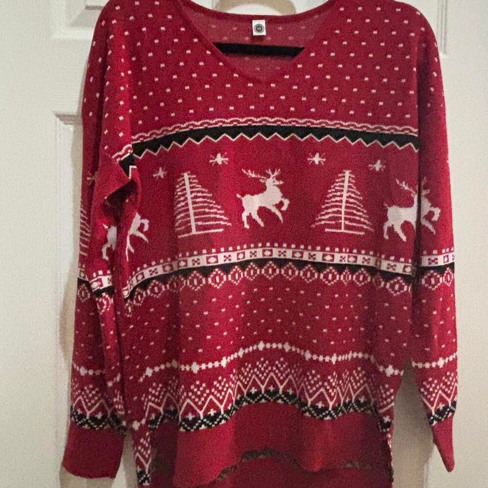 Unbranded Women's multi Jumper